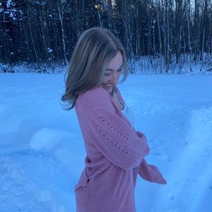 Meet your Posher, Zoé